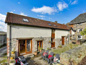 Lane End Cottage North Molton